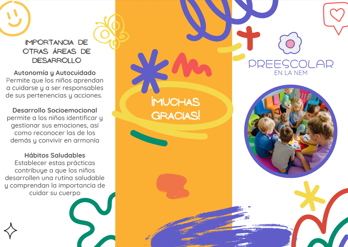 Pack para la Primera Rendición de Cuentas en Preescolar - Image 5