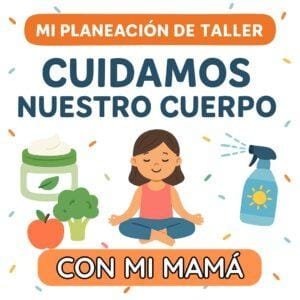 Planeación  para 10 de Mayo