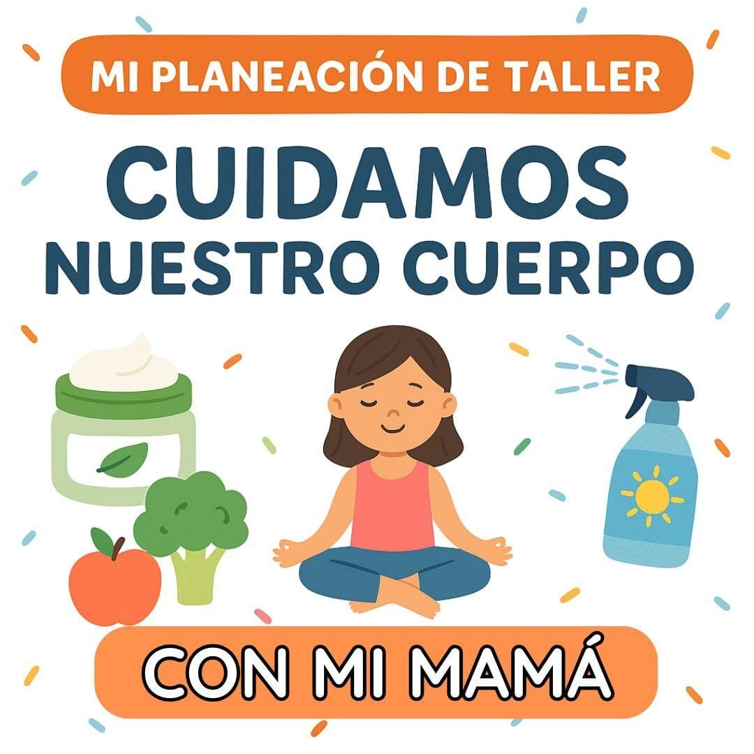 Planeación para 10 de Mayo