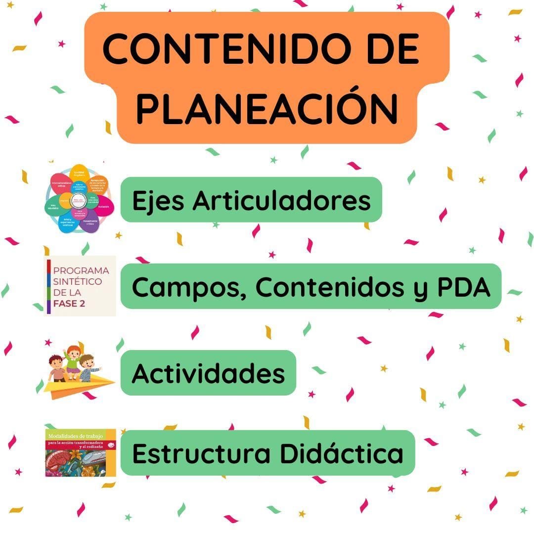Planeación para 10 de Mayo - Image 2