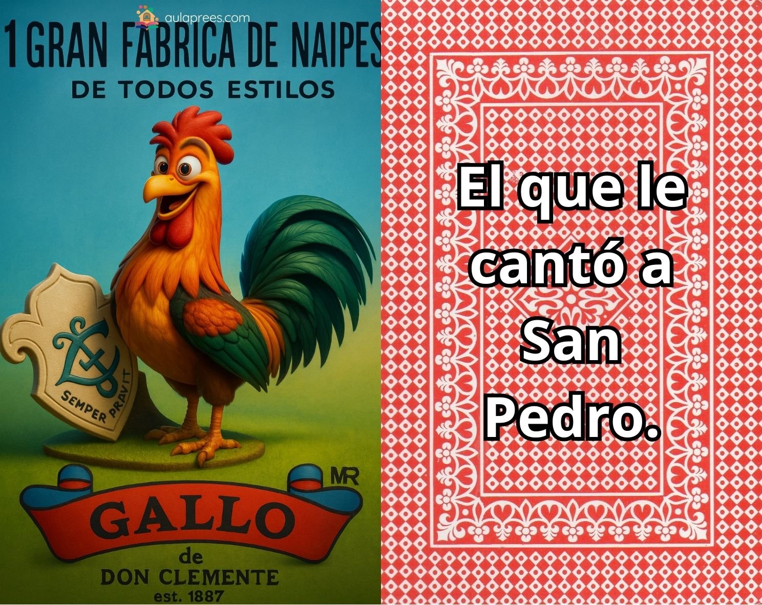Lotería mexicana – Estilo 3D – PDF imprimible - Image 4